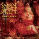 Napalm Death - Punishment In Capitals